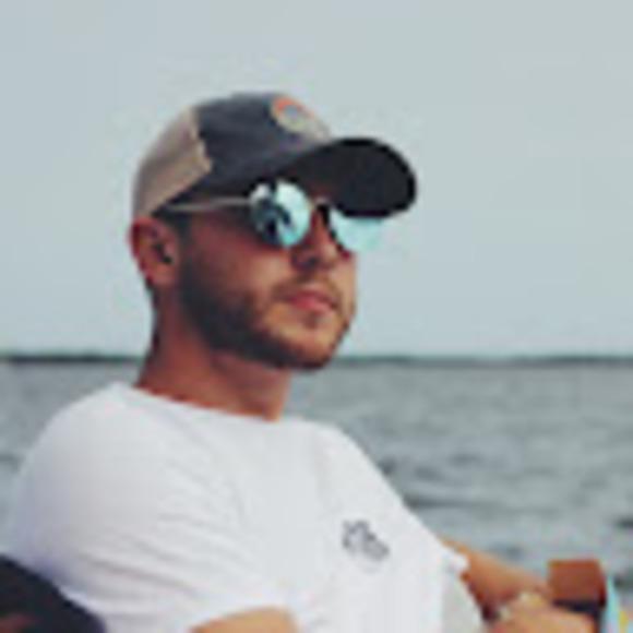 Meet your Posher, Andrew - Picture 1 of 1